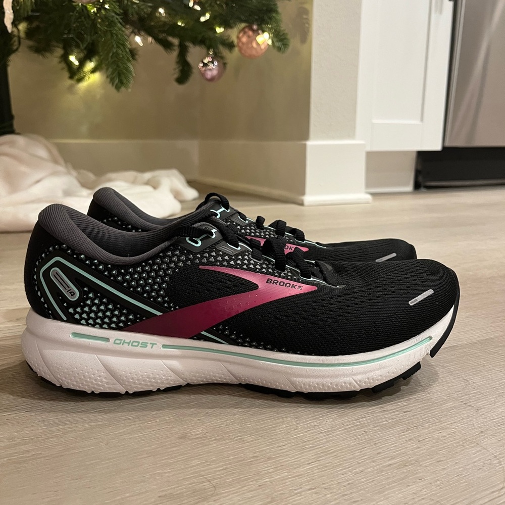 Brooks Ghost 14
